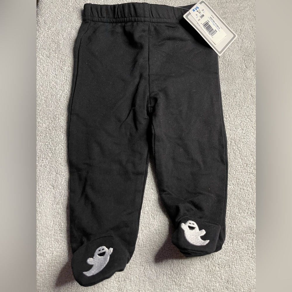 Halloween pants